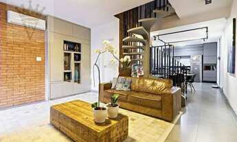 Imagem: Casa com 3 dormitórios à venda, 190 m²