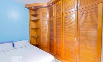 Imagem 5: Apartamento para Aluguel - Andaraí, 3 Quartos, 66 m2