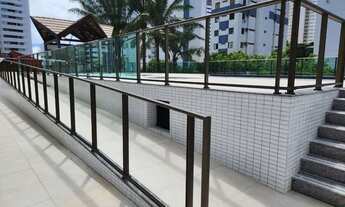 Imagem 6: RCR) Chances Village | 4 quartos | Próximo a Via Mangue