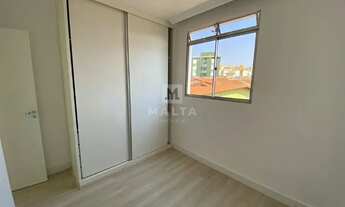 Imagem 6: Cobertura para aluguel no bairro Jardim riacho das pedras de 3 quartos