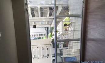 Imagem 5: APARTAMENTO - MORUMBI - SP