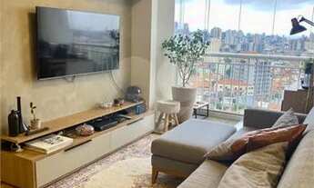 Imagem: São Paulo - Apartamento Padrão - SANTANA