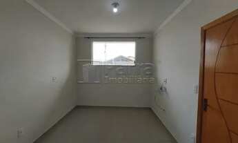 Imagem 1: Apartamento Padrão em Franca