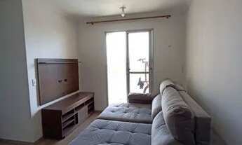 Imagem 2: Vendo Apartamento mobiliado