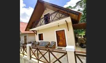 Imagem 5: Chalé na serra de Guaramiranga