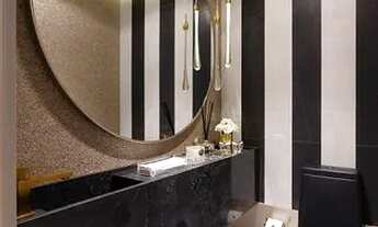 Imagem 5: Apartamento de 3 suítes no Bairro Rio Branco, 227 m², 3 vagas de garagem