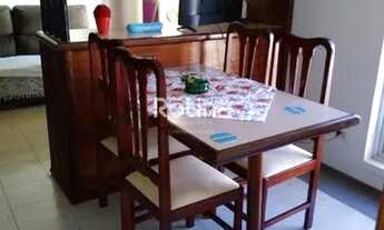 Imagem 5: Flat para aluguel, 1 quarto, 1 suíte, 1 vaga, Cazeca - Uberlândia/MG