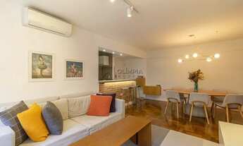 Imagem: Venda Apartamento 3 Dormitórios - 109 m²