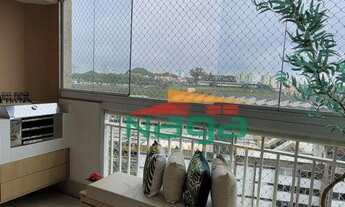 Imagem 2: Apartamento com 3 dormitórios à venda, 91 m² por R$ 990.000,00 - Jabaquara - São Paulo/SP