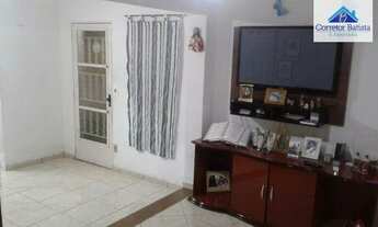 Imagem 3: Casa Padrão para Venda em Parque Jambeiro Campinas-SP