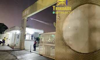 Imagem 2: Apartamento No Greenblue ,Super Ventilado ,Reformado , 2 Quartos ,Cohama ,Moveis Projetado