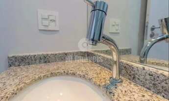 Imagem 5: Jardim Aeroporto apartamento a vendA NO VIAZA 400