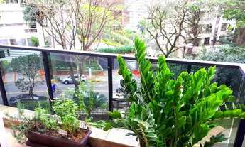 Imagem 6: Apartamento no Morumbi, 200m² , 3 suítes, 1 escritório, 3 vagas, ótima localização, lazer