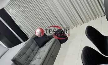 Imagem 5: Venda- Apartamento Mobiliado - Duo JK - São José do Rio Preto - 1 dormitório, 1 banheiro