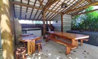 Imagem 3: Casa de condomínio para venda possui 999 metros quadrados com 4 quartos