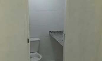 Imagem 5: Apartamento Residencial Fórmula Salvador Norte