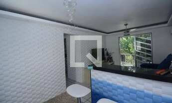 Imagem 4: Apartamento para Aluguel - Marechal Hermes, 2 Quartos, 55 m2