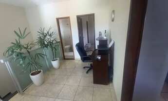 Imagem 2: Imponente imovel casa 3 pavimentos no Bairro Belo Vale em Santa Luzia. Lote 204m². Sendo