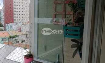 Imagem 4: SANTO ANDRé - Apartamento Padrão - Vila Bastos