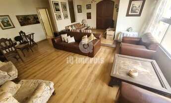 Imagem 2: Apartamento Campo Belo 147m², 3 dormitórios ,1 suíte , 4 vagas .!