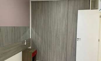 Imagem 7: Apartamento: valor da locação já vem incluído energia elétrica