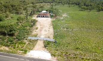 Imagem 7: Condomínio Jardins lotes com parcelas a partir de R$380,00 reais