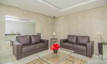 Imagem 4: Apartamento à venda Rua Vicente da Fontoura, Santana - Porto Alegre