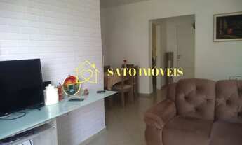 Imagem 2: Apartamento na Chácara Santo Antônio à Venda com 3 Quartos e 1 Vaga - 84m²