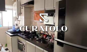 Imagem 6: APARTAMENTO NA VILA PRUDENTE 2 DORMS SUÍTE VAGA E VARANDA OPORTUNIDADE CONDOMÍNIO NEW IN S