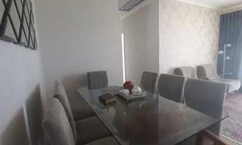 Imagem 4: Apartamento para aluguel com 94 metros quadrados com 3 quartos em Tamboré - Barueri - SP