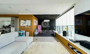 Imagem 6: Cobertura Brooklin Habitarte - 204 m2 - 3 suítes - 3 vagas