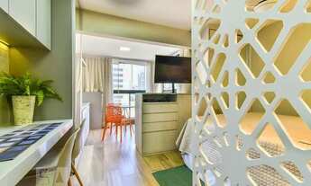 Imagem: Apartamento para Aluguel - Jardim Paulista