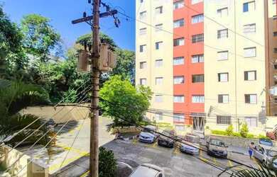 Imagem 5: Apartamento para Aluguel - Vila Augusta, 2 Quartos, 78 m2