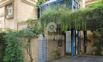 Imagem 2: Pacaembu localização privilegiada