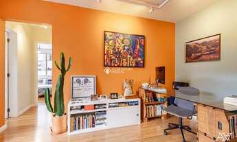 Imagem 3: Apartamento para venda com 72 metros quadrados com 2 quartos em Bela Vista - Porto Alegre