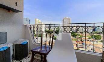 Imagem 6: Apartamento para Aluguel - Brooklin, 1 Quarto, 45 m2