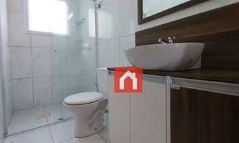 Imagem 6: Apartamento com 2 dormitórios à venda, 60 m² por R$ 240.000 - Nossa Senhora da Saúde - Cax