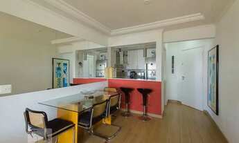 Imagem 5: Apartamento para Aluguel - Liberdade, 2 Quartos, 56 m2