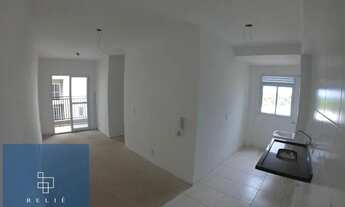 Imagem 4: Apartamento 3 dorm. sendo 1 suíte, 60m² para locação cond. Trix Sorocaba/SP