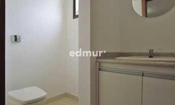 Imagem 6: APARTAMENTO no bairro Centro com 140m². 3 dormitórios e 2 vagas. Confira