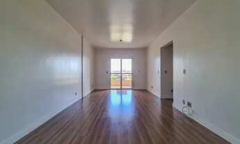 Imagem 2: Apartamento com 2 dormitórios para alugar, 70 m² por R$ 1.300/mês - Pátria Nova - Novo Ham