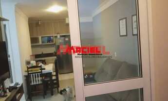 Imagem 6: Apartamento Padrão em São José dos Campos