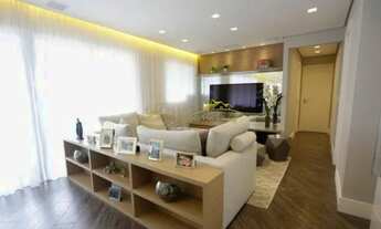 Imagem: EXCELENTE APARTAMENTO EXUBERANCE