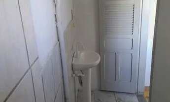 Imagem 4: Kitnet 400 Casa com 1 dormitório