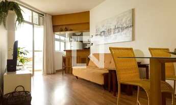 Imagem 6: Apartamento para Aluguel - Jardim Oceânico, 1 Quarto, 51 m2