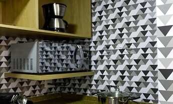 Imagem 2: Blue Tree Santo André 44m², 1 dorm e 1 vaga de garagem disponível locação