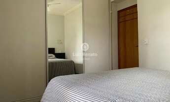 Imagem 4: Apartamento para aluguel 3 quartos 1 suíte 2 vagas - Prado