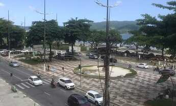 Imagem 6: Apartamento com 2 dormitórios à venda, 73 m² por R$ 650.000,00 - Embaré - Santos/SP