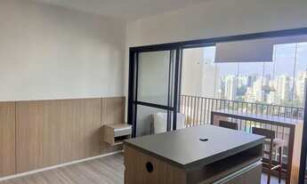 Imagem 4: STUDIO PARA LOCAÇÃO EM PERDIZES - 30 METROS