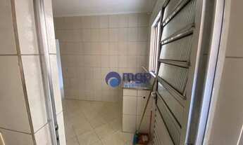 Imagem 3: Casa com 2 dormitórios para alugar, 40 m² - Vila Mari